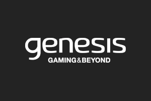 Genesis Gaming icon