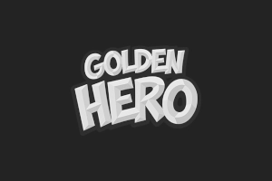 Golden Hero icon