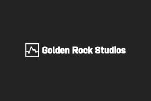 Golden Rock Studios icon