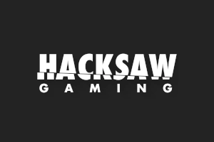 Hacksaw Gaming icon
