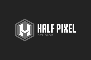 Half Pixel Studios icon