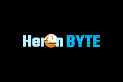 HeronBYTE icon