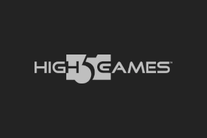High 5 Games icon