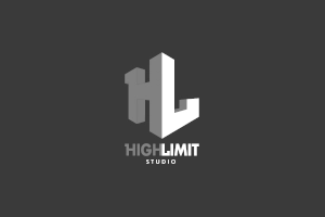 High Limit Studio icon