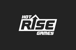 Hot Rise Games icon