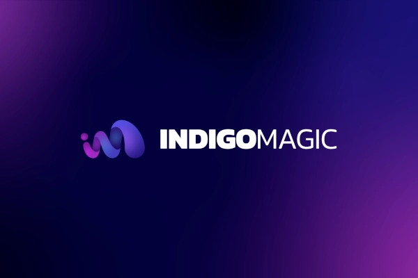 Indigo Magic icon