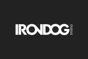 Iron Dog Studio icon