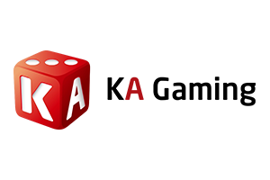 KA Gaming icon
