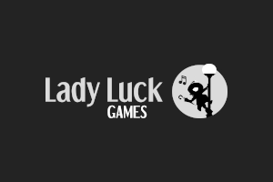 Lady Luck Games icon
