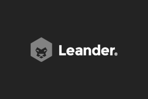 Leander Games icon