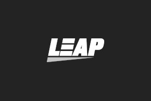Leap Gaming icon
