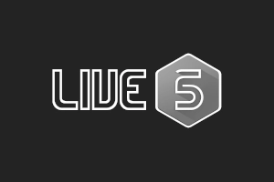 Live 5 icon