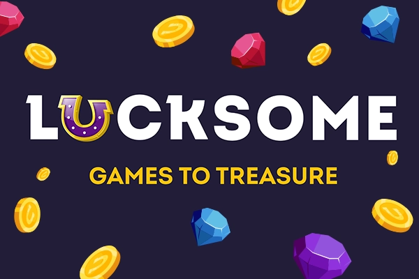 Lucksome icon