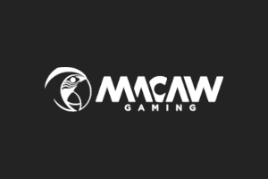 Macaw Gaming icon