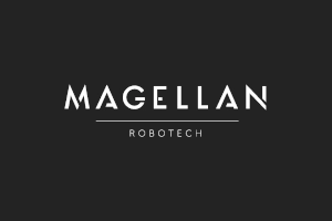 Magellan Robotech icon
