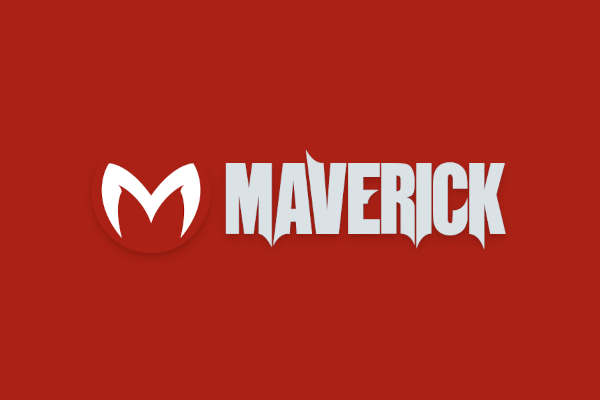 Maverick icon