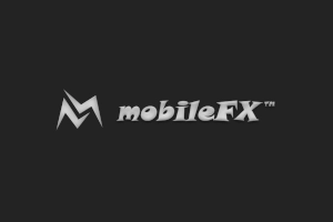 mobileFX icon