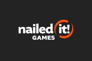 Nailed It! Games icon