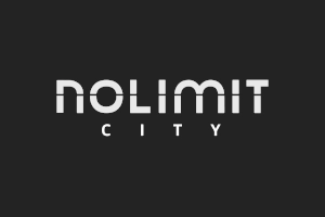 Nolimit City icon