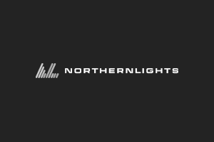 Northern Lights Gaming icon