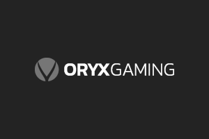 Oryx Gaming icon