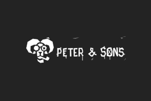 Peter & Sons icon