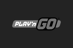 Play'n GO icon