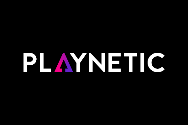 Playnetic icon