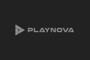 PLAYNOVA icon