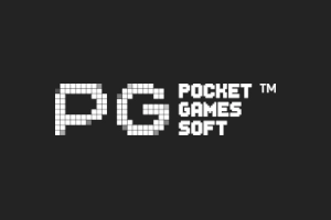 Pocket Games Soft icon
