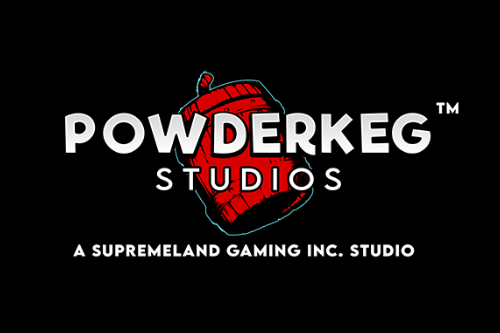 Powderkeg Studios icon