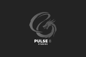 Pulse 8 Studios icon