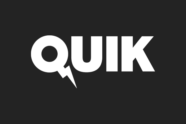 QUIK Gaming icon