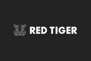 Red Tiger Gaming icon