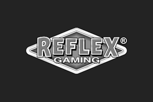 Reflex Gaming icon