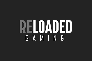 Reloaded Gaming icon