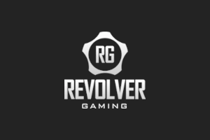 Revolver Gaming icon
