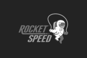 Rocket Speed icon