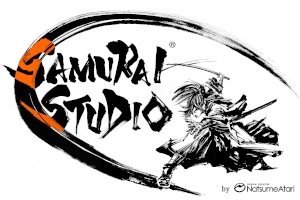 Samurai Studio icon