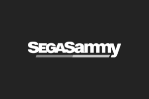 Sega Sammy icon