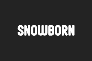 Snowborn Games icon