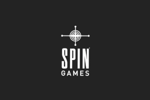 Spin Games icon