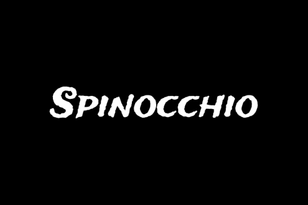 Spinocchio Slot