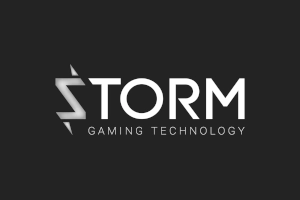 Storm Gaming icon