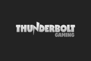 Thunderbolt Gaming icon
