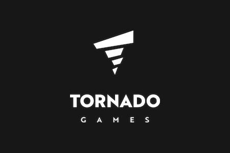 Tornado Games icon