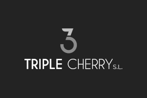Triple Cherry icon