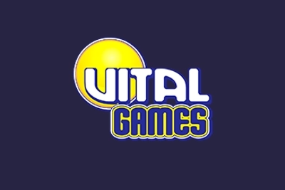 Vital Games Slot