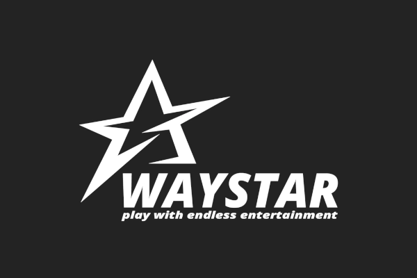 Waystar icon
