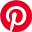 Pinterest logo